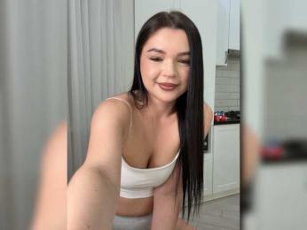 Hello-kitty1 webcam model stream image