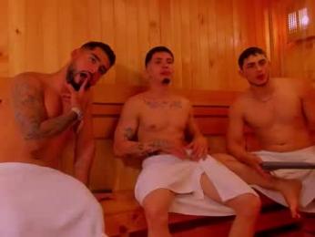 soccer_hot webcam model stream image