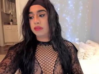 colombiantexas webcam chaturbate model stream image