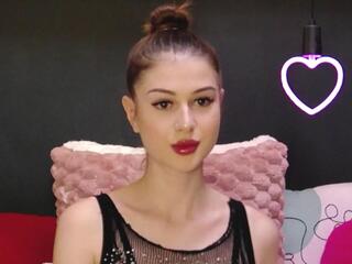 Bella Nightwish webcam flirt4free model stream image