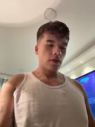 Logan_smith1 webcam model stream image