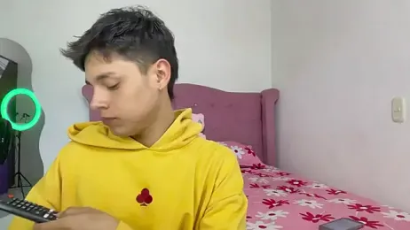 Andy_Belier23 webcam stripchat model stream image