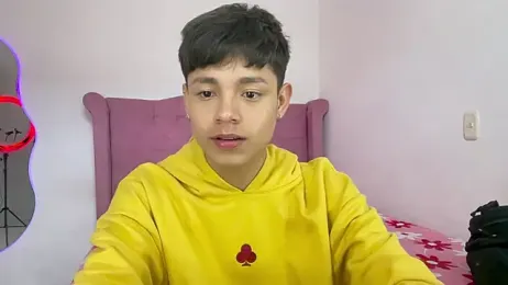 Andy_Belier23 webcam stripchat model stream image