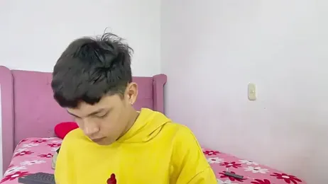 Andy_Belier23 webcam model stream image