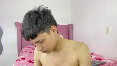 Andy_Belier23 webcam model stream image