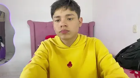 Andy_Belier23 webcam model stream image