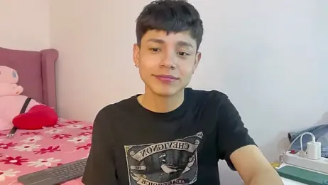 Andy_Belier23 webcam model stream image