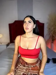 Sofia_Collins- webcam model stream image