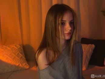 AliceCost webcam model stream image