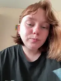 soft_focus webcam model stream image