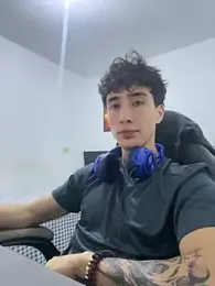 gojo_satoru_18 webcam stripchat model stream image