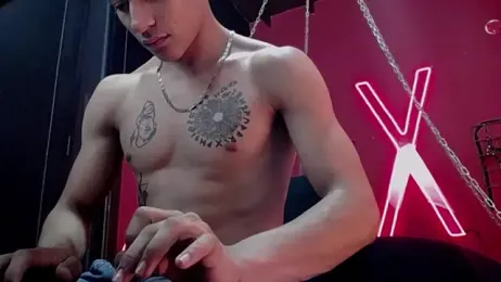 thomasjones_ webcam model stream image