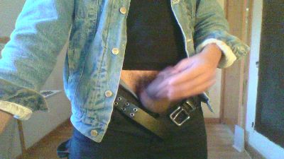 IdrisSantana webcam model stream image