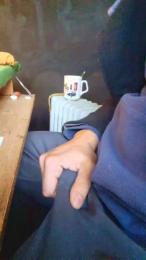 IdrisSantana webcam model stream image