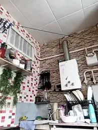 MilkySky webcam model stream image