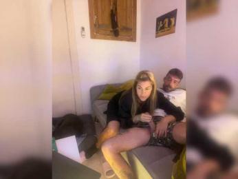 MrandMrsPastrani webcam model stream image