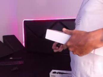 scarletkent webcam chaturbate model stream image