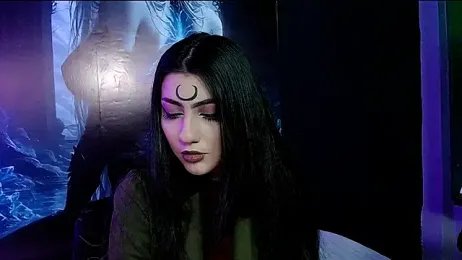 sophy_rock webcam model stream image