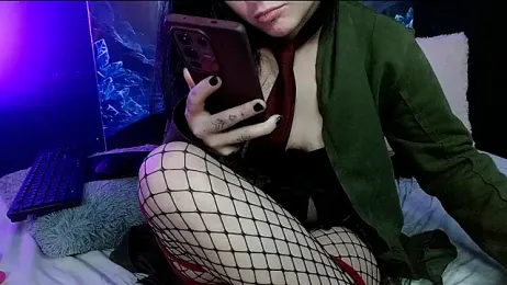 sophy_rock webcam model stream image