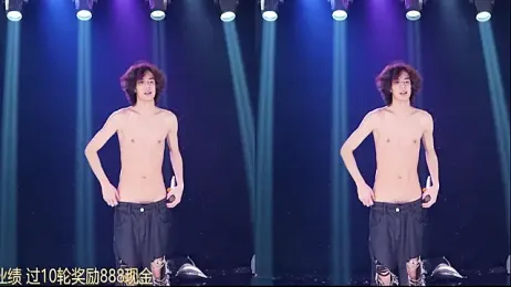 GGBond-02 webcam stripchat model stream image