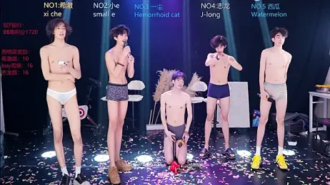 GGBond-02 webcam stripchat model stream image