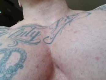 jackyhuge webcam model stream image