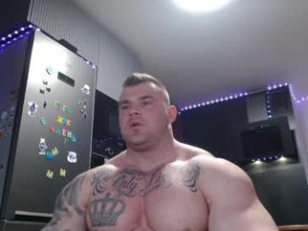 jackyhuge webcam model stream image