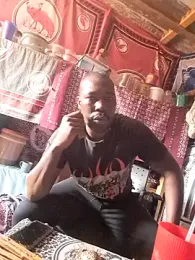 manpower012 webcam model stream image