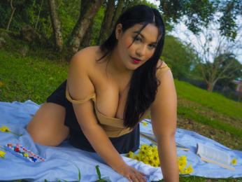 ValerieRiven webcam livejasmin model stream image