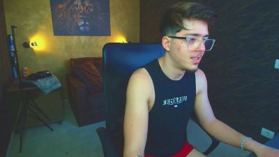 BodhiHayes webcam model stream image