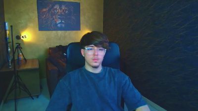 BodhiHayes webcam model stream image