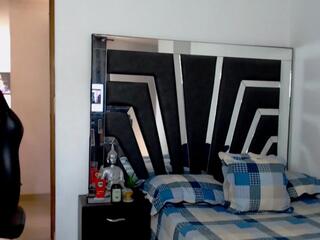 Noah Harris webcam model stream image