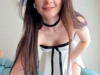elaanna webcam chaturbate model stream image