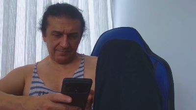 ANDREX1X webcam model stream image