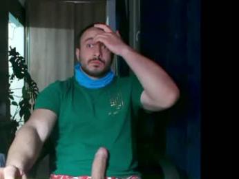 t_huracane webcam chaturbate model stream image