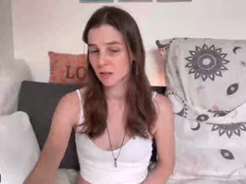 _meg webcam chaturbate model stream image