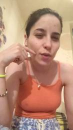 Sagnic webcam cam4 model stream image