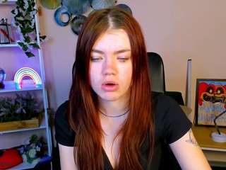kelly-try webcam model stream image