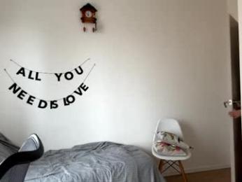 hazelhartshorn webcam model stream image