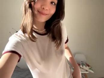 hazelhartshorn webcam model stream image