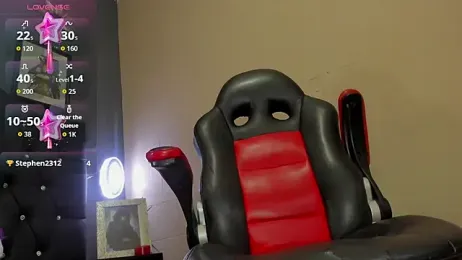 Giorgina_Parado webcam stripchat model stream image