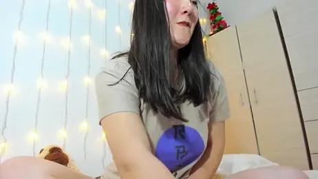 Elle_Lee_ webcam model stream image