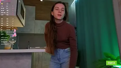 DonnaBurkee webcam stripchat model stream image