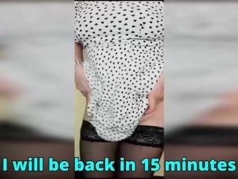 FLUFFY_BEAUTY webcam model stream image