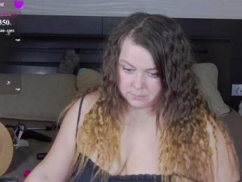 FLUFFY_BEAUTY webcam bongacams model stream image