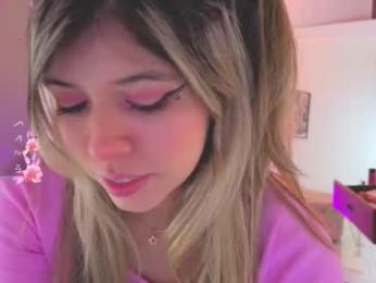 nataasha___ webcam chaturbate model stream image