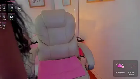 zobe_love webcam model stream image