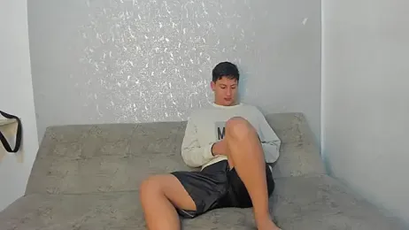 pelusos_mens webcam model stream image