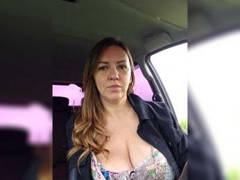 MilaSavory webcam bongacams model stream image