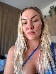 NastyMilf_ webcam model stream image